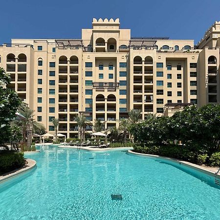 Frank Porter - Fairmont Residence South Dubai Exterior photo